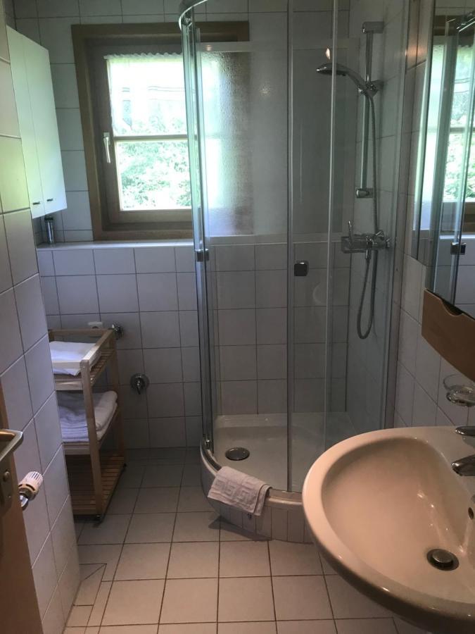 Ferienwohnung Morgentau Am Rande Der Wildnis Sibratsgfäll エクステリア 写真